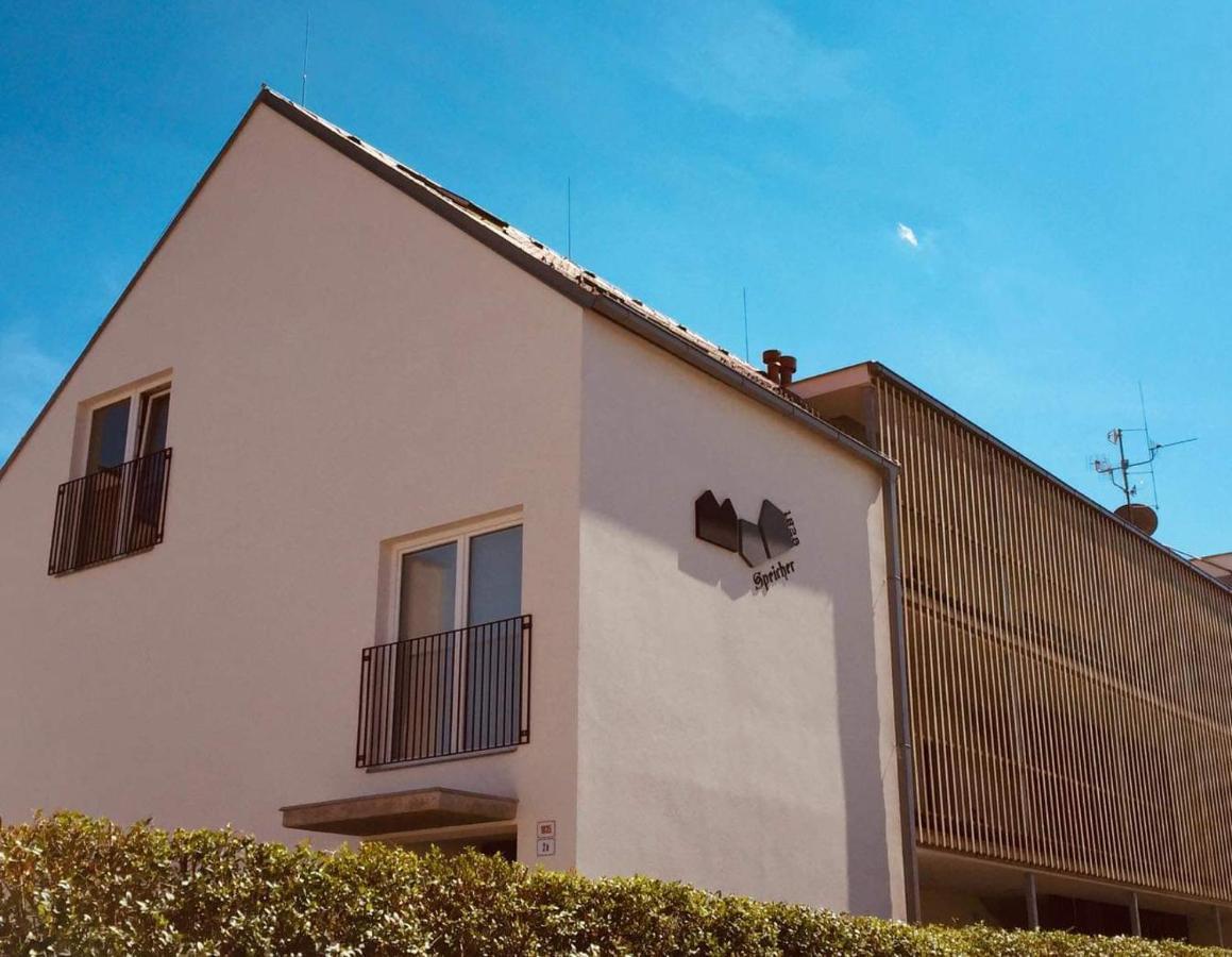 Appartements Des Merveilles Mikulov Exterior photo